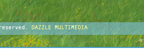 Site by Dazzle Multimedia