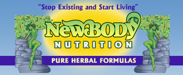New Body Nutrition